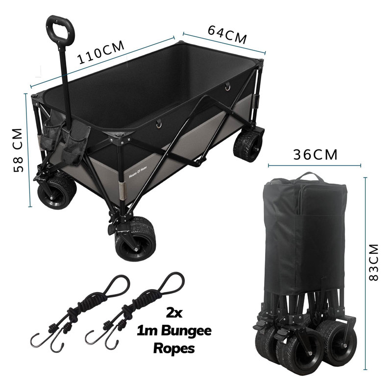 Garden Carts