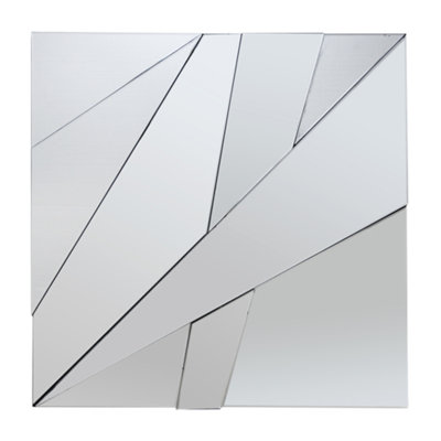 Coso Wall Mirror