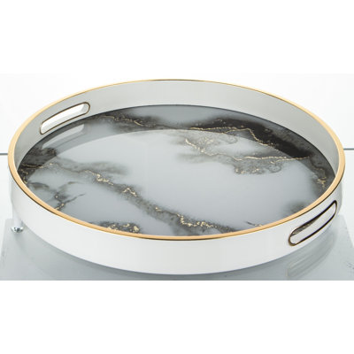 Salvo Tray