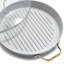 GreenPan Padova Aluminium Non Stick 28cm Grill Pan with Lid