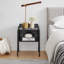 Table de bout Kazuyo Midcentury-9223800