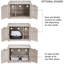 Litter Box Enclosure-2130288134