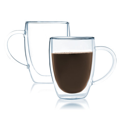 Tasse à café Henry Street