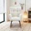 Chaise berçante Teddy-802023273