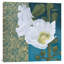 « mollement soirée iii », impression sur toile tendue-23354555-72688633-72688634