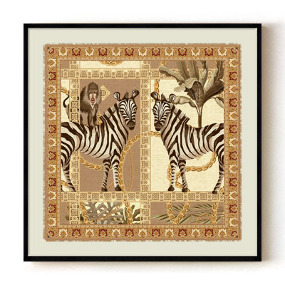 Serengeti Companions