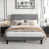 Dark Gray selected