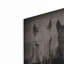 Luxe Métal Art «Three Amigos I» par PH Burchett, Me «Three Amigos I» par PH Burchett