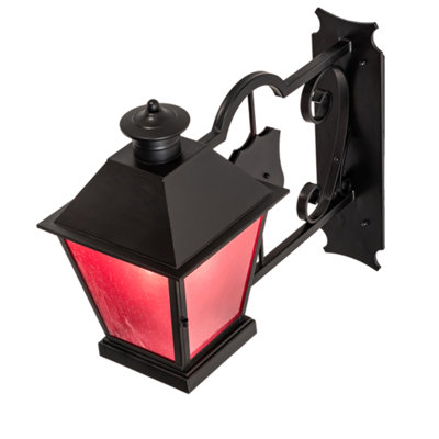 Stafford Steel Armed Sconce