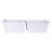 34'' L Double Bowl Granite Kitchen Sink-14644811