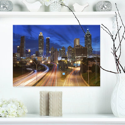 Cityscape Industrial