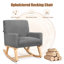 Chaise berçante Nohemi-287552957
