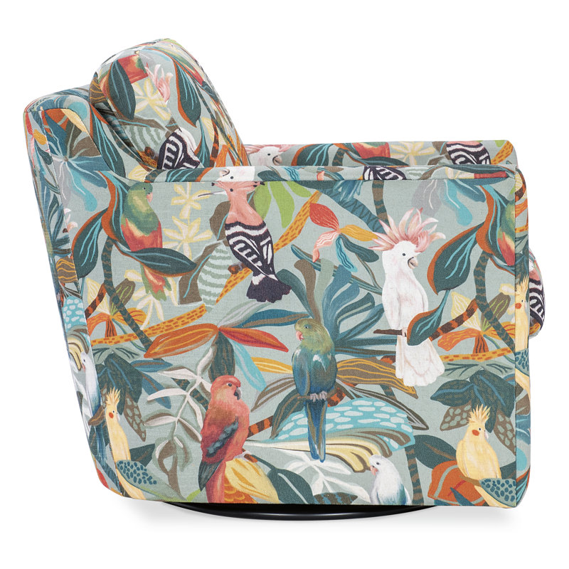 Margaritaville Anguilla Swivel Chair