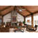 54" 4 - Blade LED Standard Ceiling Fan with Remote Control and Light Kit Included