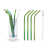 Green selected