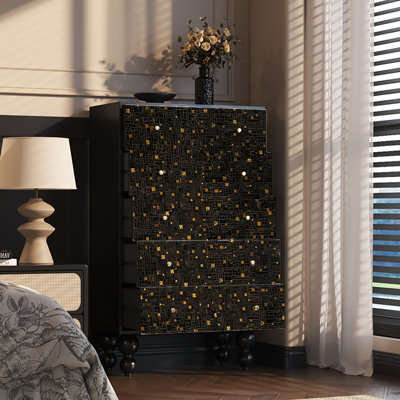 Armoire de rangement simple italienne