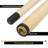 Eight Ball Mafia EBMBK02 Break Pool Cue