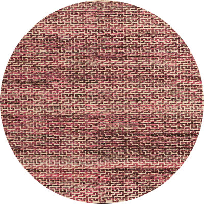 Abstract Indoor Rug