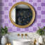 30Pcs Self-Adhesive Thick Wall Tile Stickers-1678714426