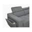 Canapé confortable
