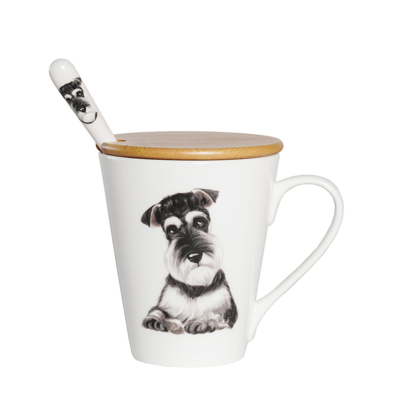 Silicone Coffee Mug