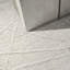 Tapis d'intérieur moderne gris Calvin Klein CK044 Wander 2 pi x 3 pi-1814962058-1814962060