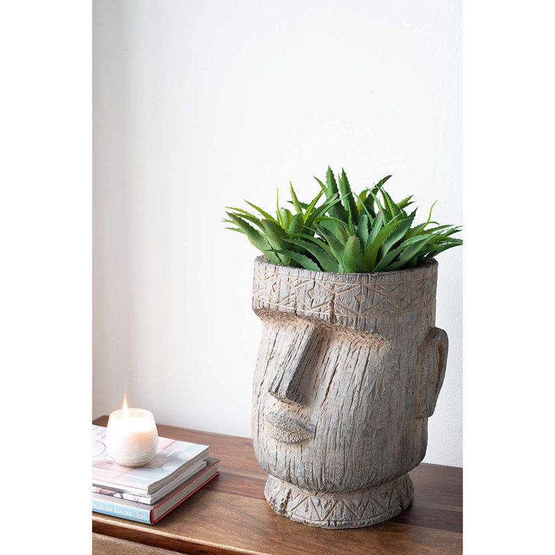 Westboro Statue Planter