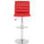 Rouge est en rupture de stock