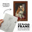 «Geltrude femelle dos croquis II», reproduction sur papier-2042454676-2042454687