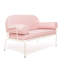 Ensemble de housse pour causeuse Al Fresco-118937377