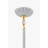 Hampstead Pendant in Aged Brass-112648933-112648935