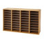 Trieur de documents en bois Safco-51942