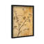 Oliver Gal Nature's Grace Floral & Botanical - Luxury Shadowbox Framed Wall Art-1989061267-1989061268