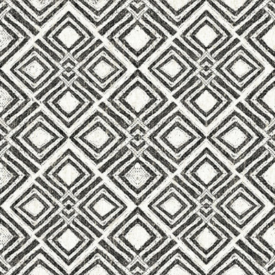 " African Wild Pattern IV BW "