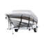 Straps Watercraft Cover By VEVOR