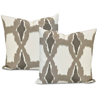  Square Cotton Pillow Cover