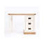 Abdirahman Dressing Table