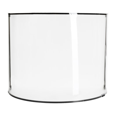 Clear Desk Dividers