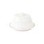 Pietra Serena Stoneware Butter Dish