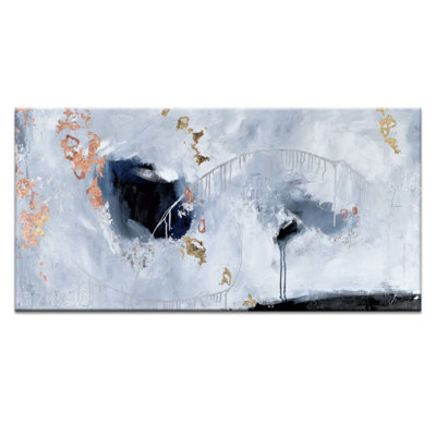 Julie Ahmad - Print on Canvas