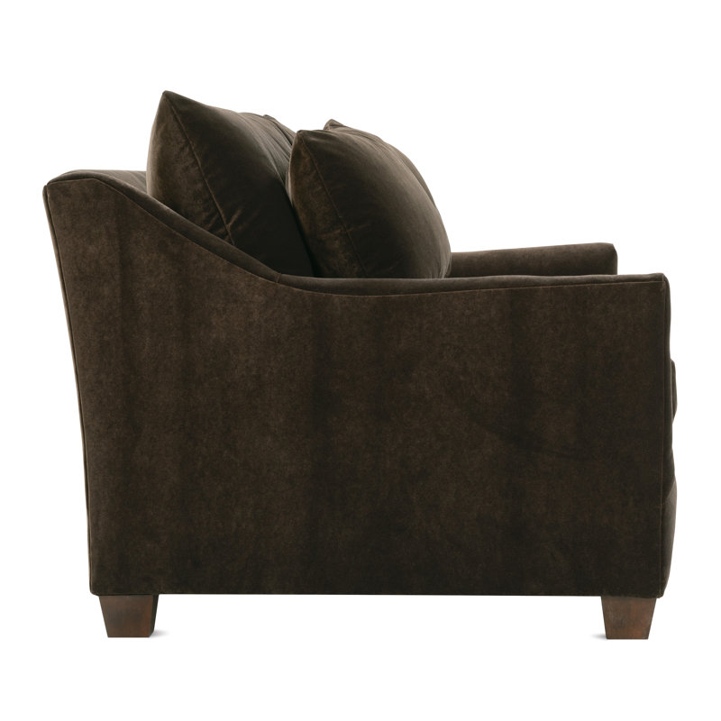 Moreau Sofa Bench Cushion, 35" H x 98" W x 41" D