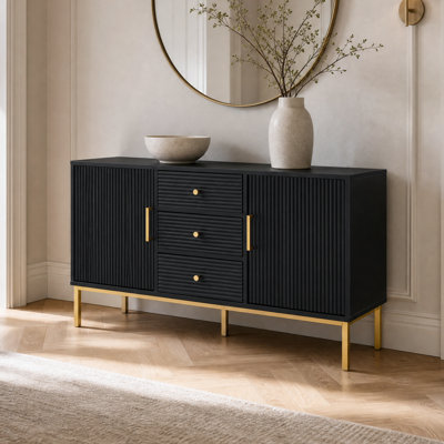 Lynbrook James Sideboard Cabinet Console Table
