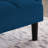 Velvet Convertible Folding Sofa Bed with side pocket-1420358891