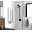 Belanger Retrofit Massage/Jet Dual Shower Head-78378923