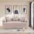 Beige chaud