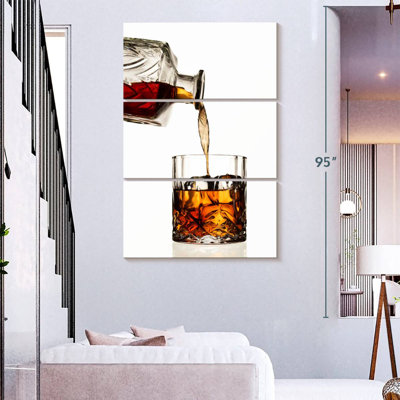 Yarlin Whisky Verser