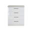 Fully Assembled Yvette 4 Drawer Chest-23598303
