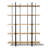 Cascais 53" Bookcase-114254701