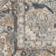 Oriental Power-loomed 201cm X 290cm Area Rug
