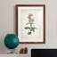 Cadre traditionnel traditionnel Premium Botanical II - prêt à être accroché-1826046244-1826046248
